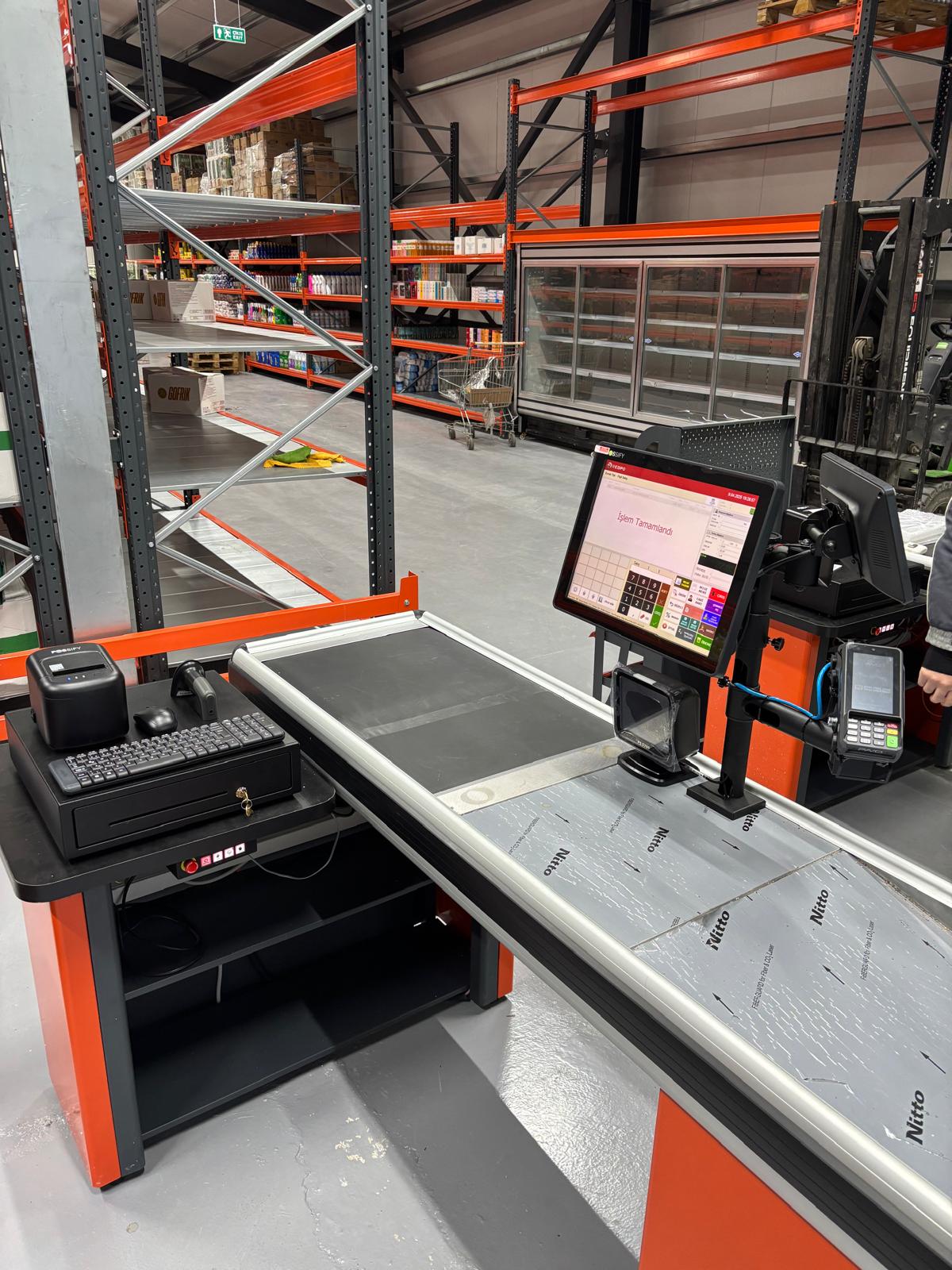 REDPO Bilgisayar Setup 4